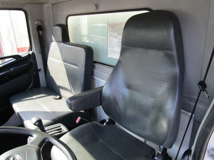 2020 Hino 268A-26