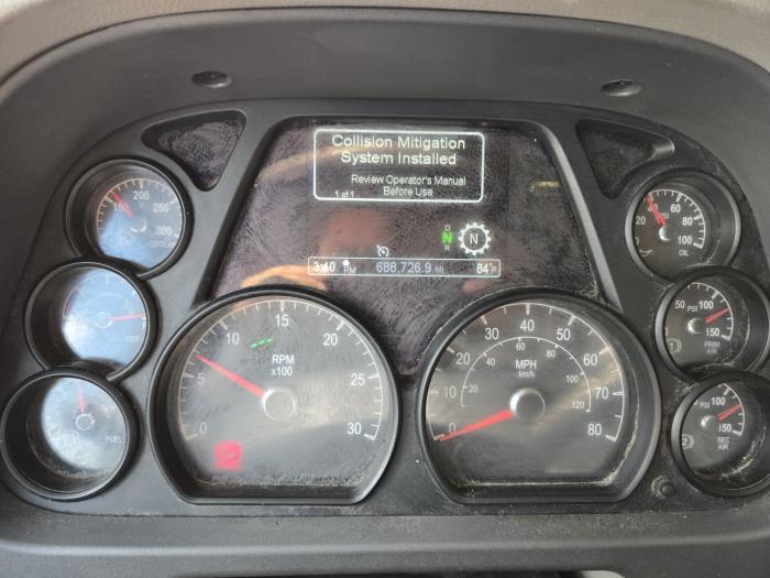 2021 Peterbilt 579-6