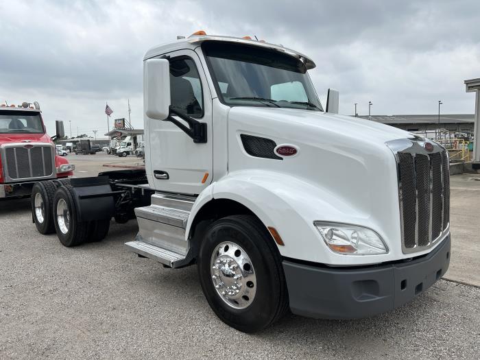 2020 Peterbilt 579-6