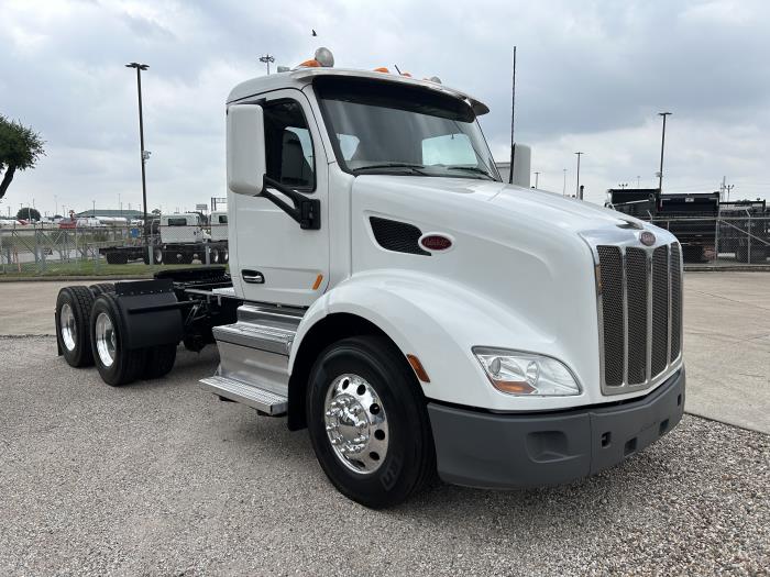 2020 Peterbilt 579-6