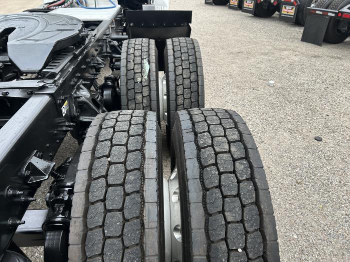 2020 Peterbilt 579-10