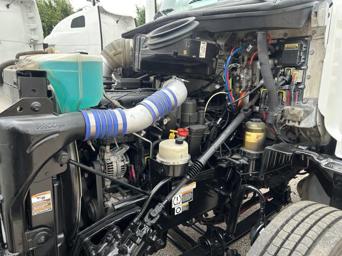 2020 Peterbilt 579-14