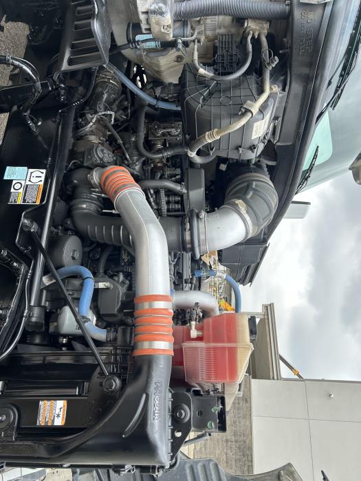 2020 Peterbilt 579-17