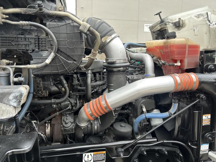 2020 Peterbilt 579-18