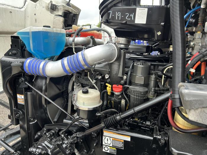 2020 Peterbilt 579-16