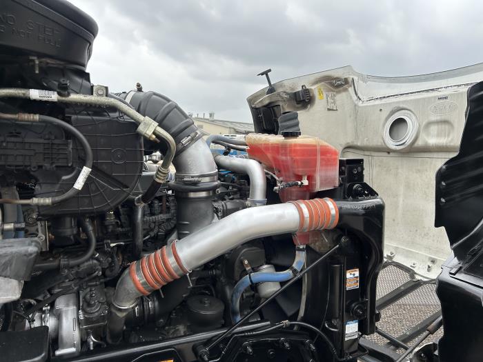 2020 Peterbilt 579-19