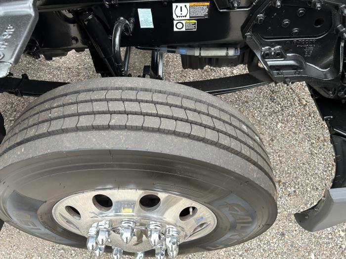 2020 Peterbilt 579-20