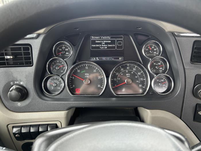 2020 Peterbilt 579-29