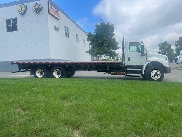 2020 International MV607-3