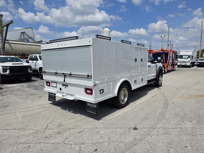 2024 Ford F-550-5