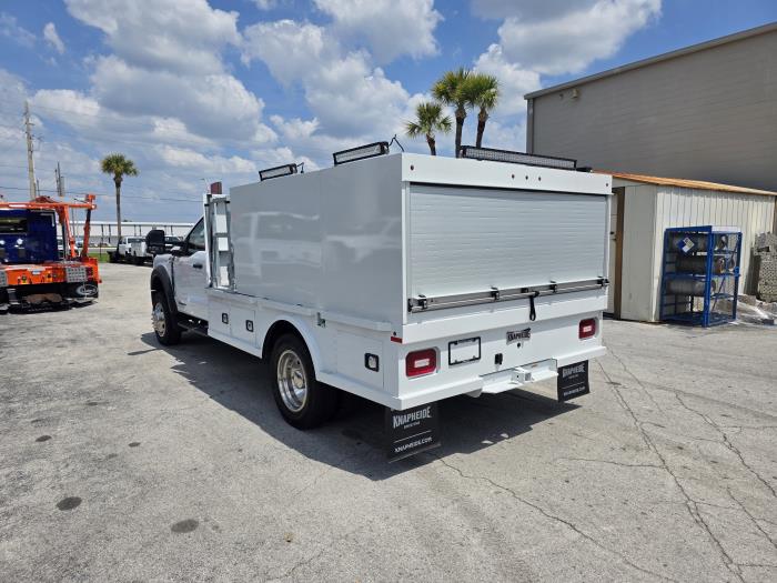 2024 Ford F-550-7