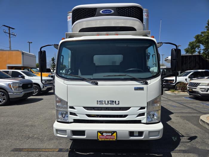 2022 Isuzu NRR-7