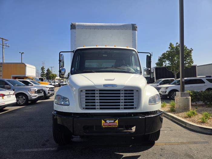 2020 Freightliner Business Class M2 106-1