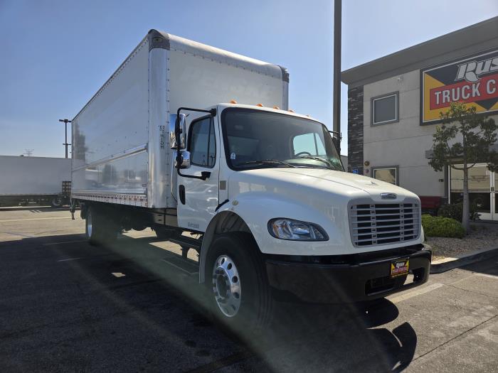 2020 Freightliner Business Class M2 106-2