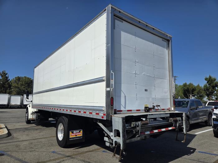 2020 Freightliner Business Class M2 106-4