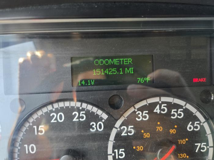 2020 Freightliner Business Class M2 106-6