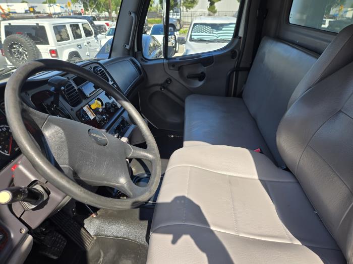 2020 Freightliner Business Class M2 106-7