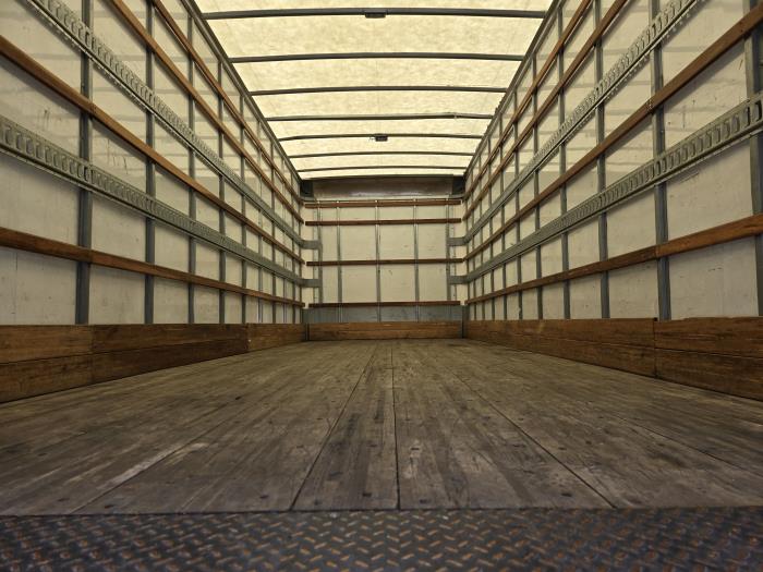 2020 Freightliner Business Class M2 106-8