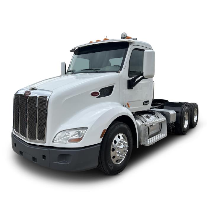 2020 Peterbilt 579-0