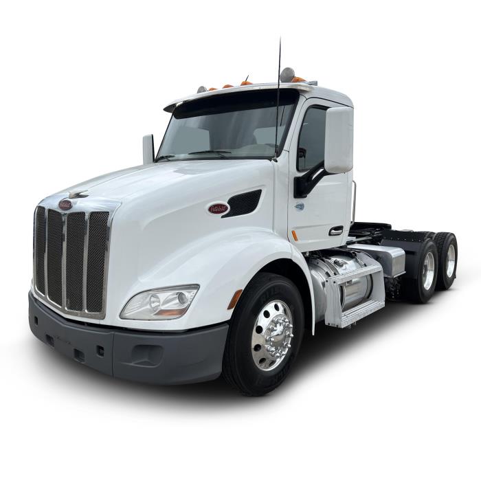 2020 Peterbilt 579-0