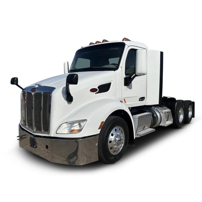 2020 Peterbilt 579-0