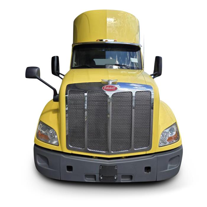 2021 Peterbilt 579-23