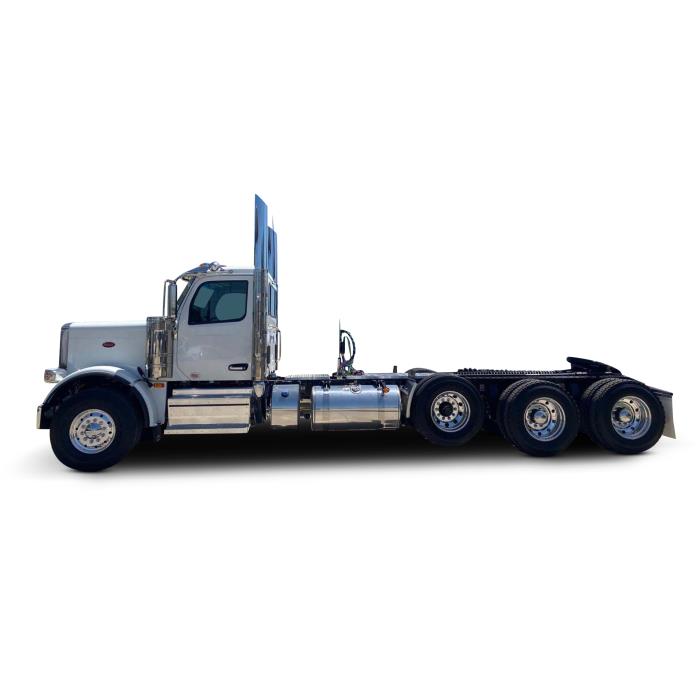 2026 Peterbilt 589-0