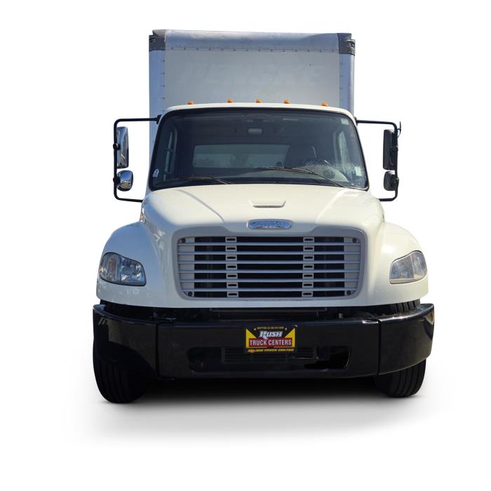 2020 Freightliner Business Class M2 106-0