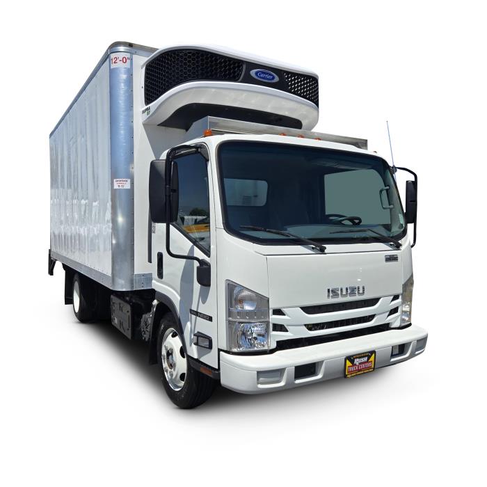 2022 Isuzu NRR-0