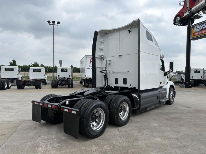 2021 Peterbilt 579-5