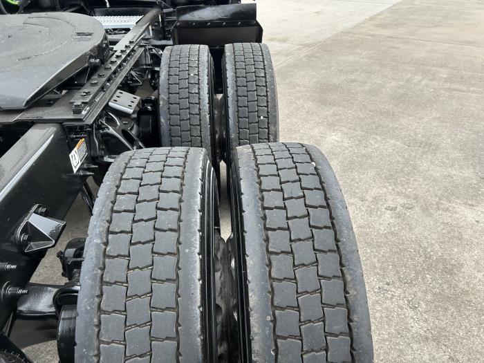 2021 Peterbilt 579-11