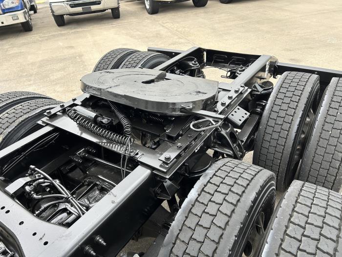 2021 Peterbilt 579-14