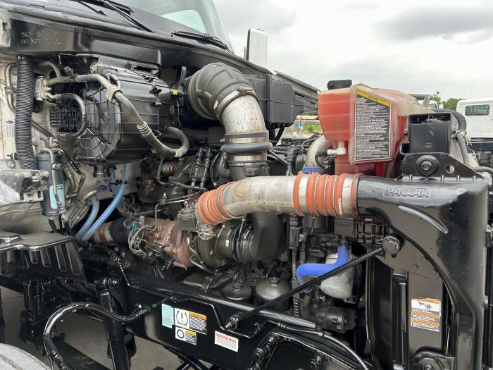 2021 Peterbilt 579-19