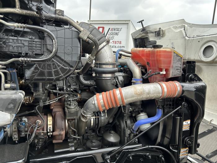2021 Peterbilt 579-20
