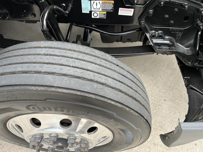 2021 Peterbilt 579-21