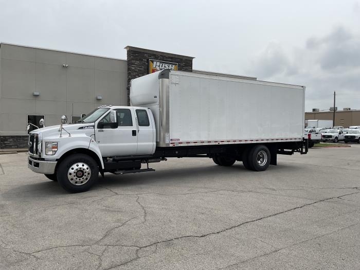 2023 Ford F-750-7