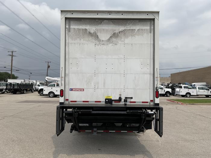 2023 Ford F-750-9