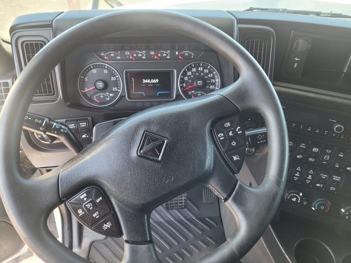 2023 International LT625-12
