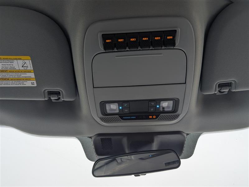 New 2025 Ford F-550 Regular Cab Morgan Truck Body for sale #1874811 - photo 25
