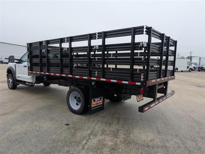 2025 Ford F-550-5
