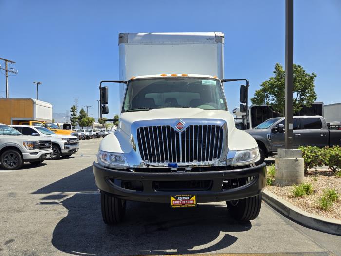 2019 International 4300-2