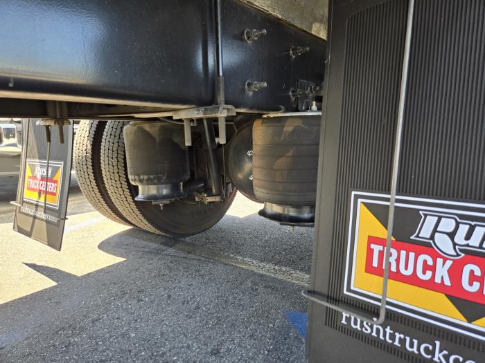 2019 International 4300-5