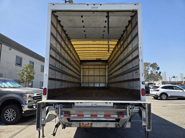 2019 International 4300-7