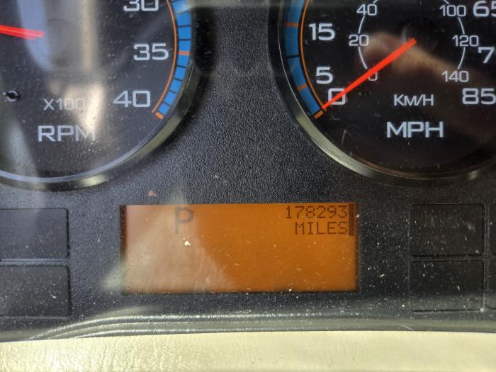 2019 International 4300-10
