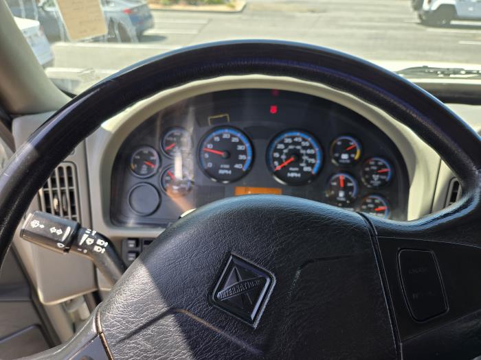 2019 International 4300-11