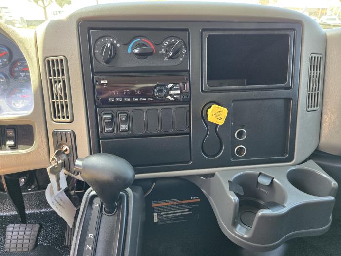 2019 International 4300-12