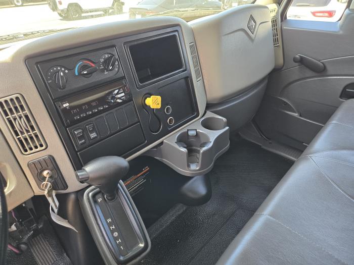 2019 International 4300-13