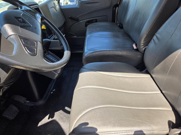 2019 International 4300-14