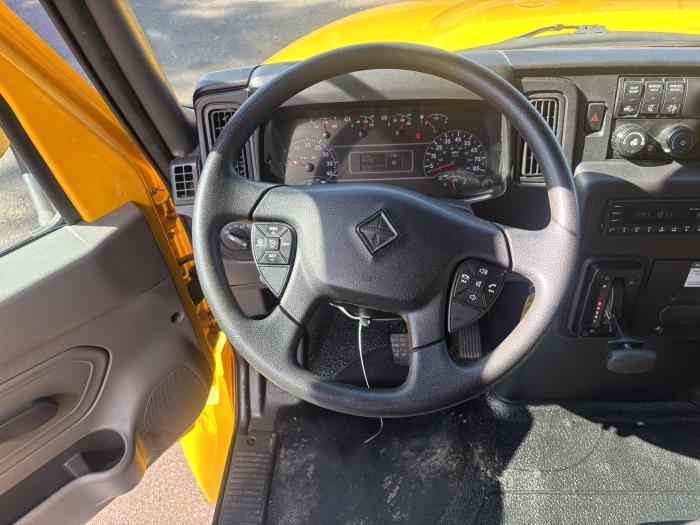 2020 International MV607-6