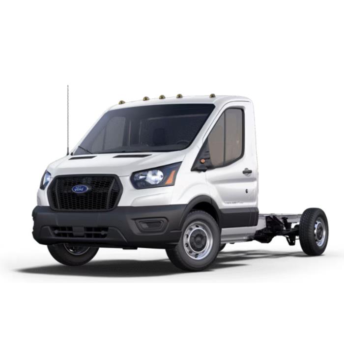 2025 Ford Transit-350-1
